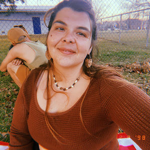 Meet your Posher, Lindsay